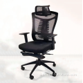 Thoải mái Backrest Office Chiều cao điều chỉnh Ghế điều chỉnh